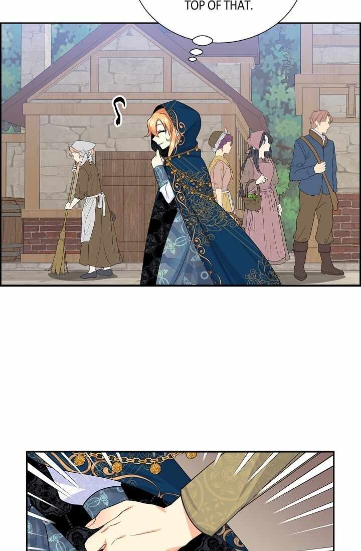 The Younger Male Lead Fell for Me before the Destruction Chapter 23 25